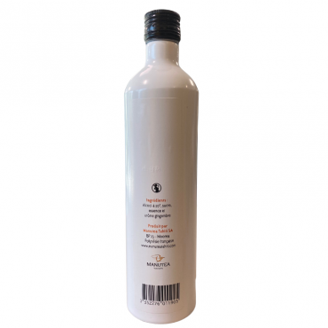 Moorea Ginger Flavor Liqueur, Manutea, 20°