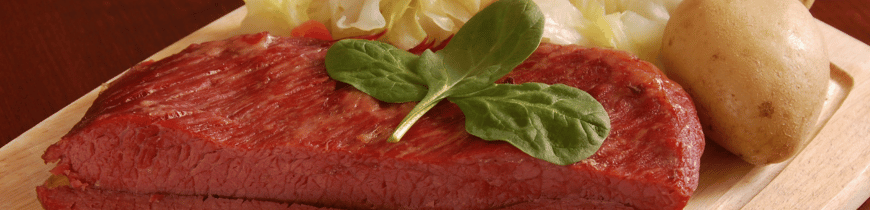 Corned Beef